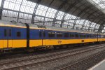 NS ICM #9423 "Koplopers" - Nederlandse Spoorwegen 